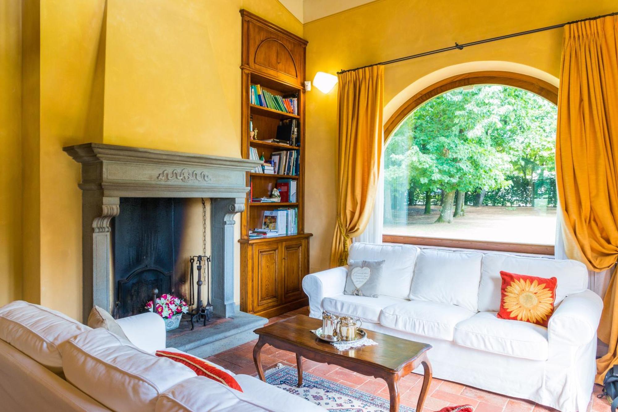 Maison d'hôtes Borgo Ai Lecci à Orentano Extérieur photo