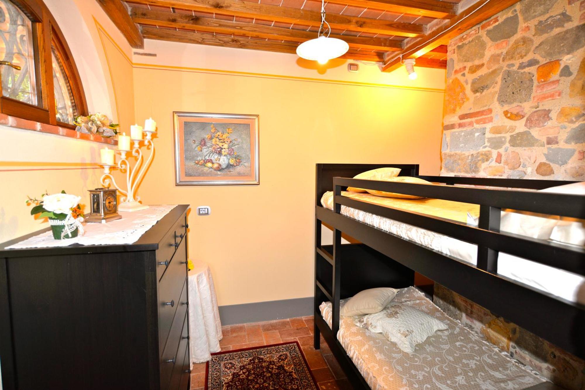 Maison d'hôtes Borgo Ai Lecci à Orentano Extérieur photo