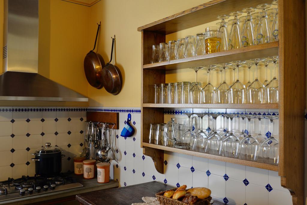 Maison d'hôtes Borgo Ai Lecci à Orentano Extérieur photo